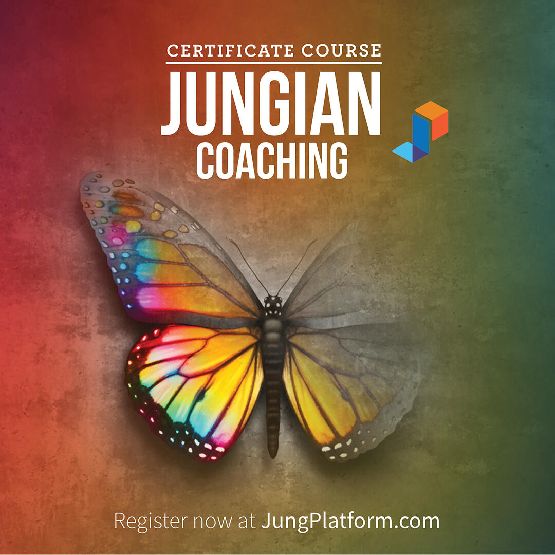 Jungian coaching certificte program The Jungian coaching certificate program, is the best online Jungian coaching program. Value for money.