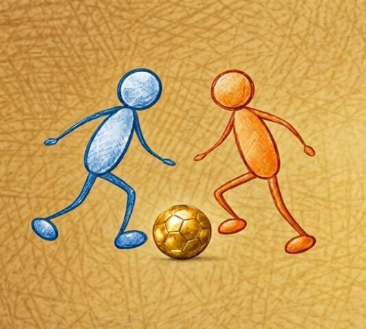 Golden Ball podcast | soccer as metaphor Akke-Jeanne Klerk is one of the hosts of the podcast the golden ball, where depth psychologists reflect on soccer as a metaphor for life.